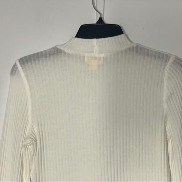 Project Social T Long Sleeve Crop Top - Picture 5 of 8